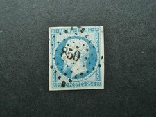 1852 napoleone iii usato  Spedire a Italy