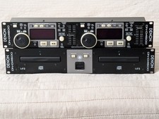 Denon d4500 dual for sale  Buckeye