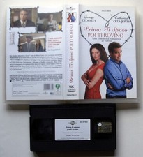 Vhs prima sposo usato  Adria