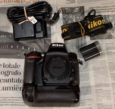 Nikon 610 perfetta usato  Arzignano