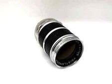 Voigtländer 135mm bjektiv gebraucht kaufen  Bad Emstal