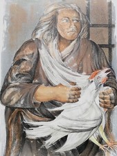 Saverio terruso rara usato  Palagiano