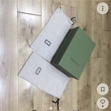 Gucci empty gift for sale  LONDON
