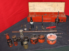 Miscellaneous hole saw for sale  Wichita