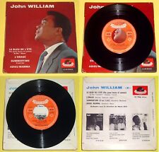 John william 45t d'occasion  Roncq