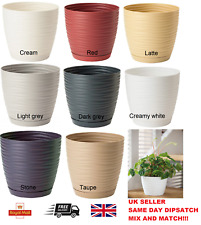 Sahara pant pots for sale  BATHGATE