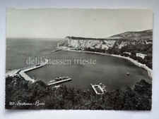 Trieste sistiana baia usato  Trieste