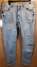 Zara jeans men for sale  Villa Ridge