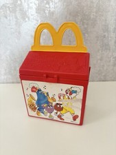Fisher price mcdonalds for sale  BRADFORD