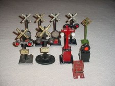 Marx railroad crossing for sale  Shippensburg