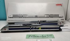 Märklin 37790 hochgeschwindig gebraucht kaufen  Riedenburg