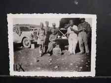 Fotografia colonie etiopia usato  Italia