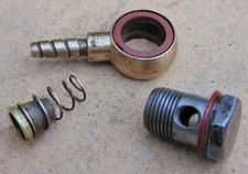 Classic vintage carburettor for sale  SPALDING