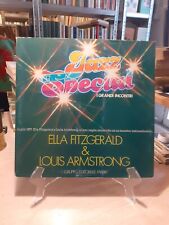 Jazz special ella usato  Roma