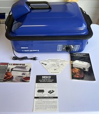 Vtg nesco 18qt for sale  Loxahatchee
