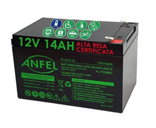 batteria piombo 12v usato batteria piombo 12v usato Salerno