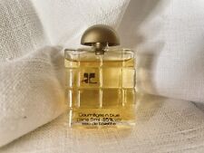Courrèges blue edt d'occasion  Échiré