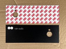 Painel frontal NAIM --aplicável a Hicap@NAP140@NAP90@NAP110 comprar usado  Enviando para Brazil