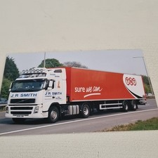 Smith transport ltd for sale  WARE