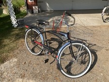 1950 schwinn black for sale  Hesperia