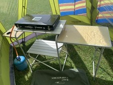 Love mud camping for sale  TAMWORTH