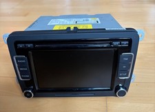 Volkswagen rcd 510 gebraucht kaufen  Marl