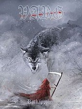 Rotkäppchen dvd mediabook gebraucht kaufen  Berlin