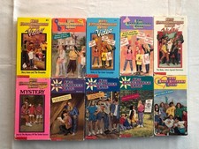 Baby sitters club for sale  Fairfield