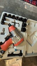 Druckluftschrauber gebraucht kaufen  Rötgesbüttel
