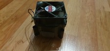 Cpu lüfter kühler gebraucht kaufen  Dresden