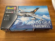 Revell panavia tornado for sale  BANSTEAD