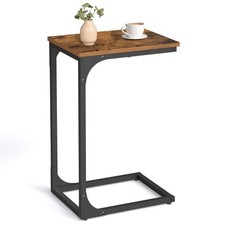 Shaped end table for sale  Brentwood