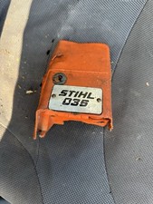 Stihl 036 zylinderhaube gebraucht kaufen  Schwäbisch Gmünd
