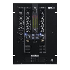 Reloop rmx 22i gebraucht kaufen  Berlin