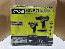 Ryobi pblck01k 18v for sale  Canton