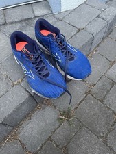 Mizuno wave rider gebraucht kaufen  Dormagen
