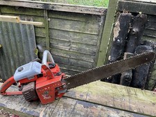 Vintage homelite super for sale  CAMBRIDGE