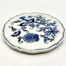 Vintage blue danube for sale  Lincoln