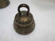 Antique brass decorative for sale  NEWRY