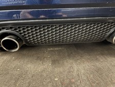Audi honeycomb rear for sale Audi honeycomb rear for sale  BARNSLEY