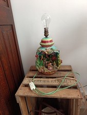 Lampe veilleuse poisson d'occasion  Cousance