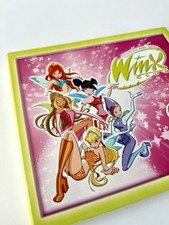 Winx club magische gebraucht kaufen  Berlin
