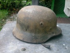 stahlhelm bodenfund gebraucht kaufen  Münster