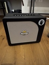 Amplificatore chitarra elettri usato  Ravenna