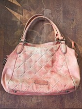 Vintage ledertasche liebeskind gebraucht kaufen  Halver
