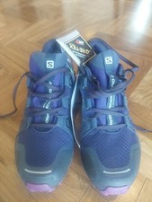 Salomon speedcross vario for sale  BUCKFASTLEIGH