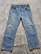 Levi 501 men d'occasion  Jouarre