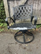 Unique aluminium cast for sale  GRAVESEND