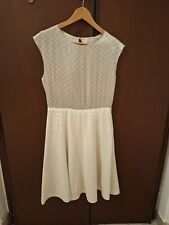 Vestito elegante donna usato  Roma