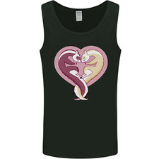 Ferret heart mens for sale  COVENTRY